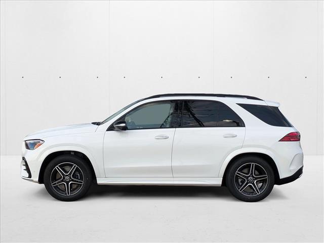 new 2025 Mercedes-Benz GLE 350 car, priced at $69,010