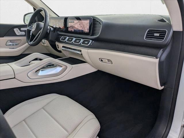 new 2025 Mercedes-Benz GLE 350 car, priced at $69,010
