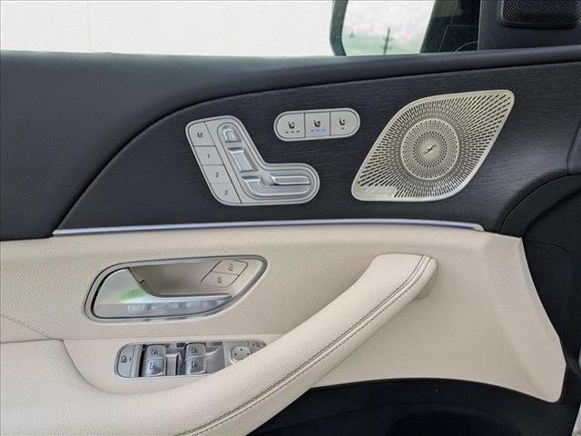 new 2025 Mercedes-Benz GLE 350 car, priced at $69,010