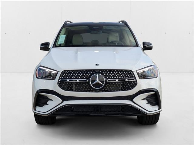 new 2025 Mercedes-Benz GLE 350 car, priced at $69,010