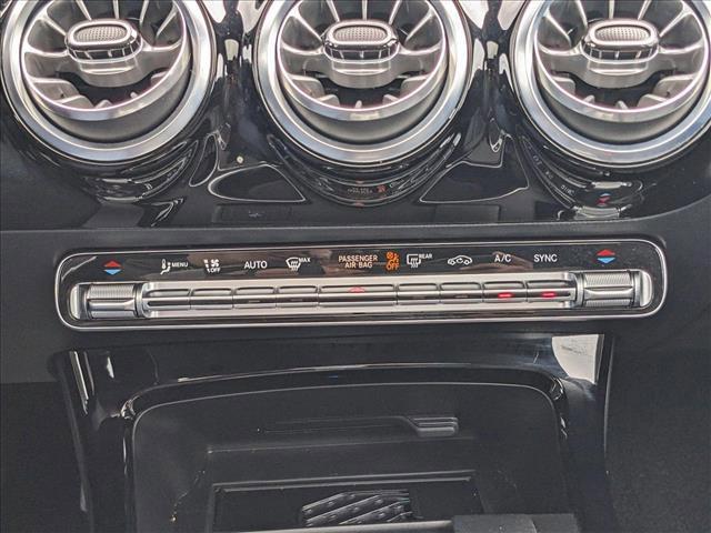 used 2025 Mercedes-Benz CLA 250 car, priced at $41,990