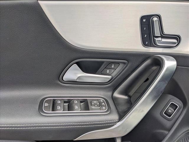used 2025 Mercedes-Benz CLA 250 car, priced at $41,990