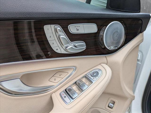 used 2021 Mercedes-Benz C-Class car, priced at $27,230