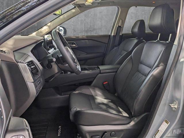 used 2023 Nissan Rogue car, priced at $29,995