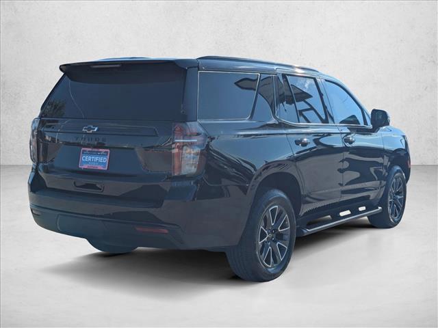 used 2023 Chevrolet Tahoe car, priced at $64,785