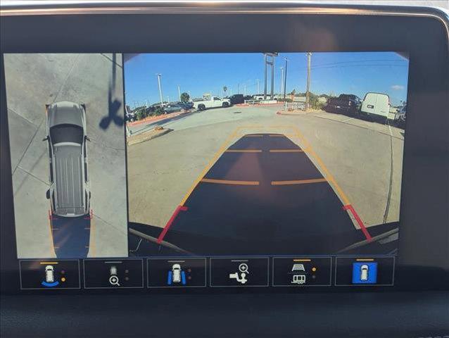 used 2023 Chevrolet Tahoe car, priced at $64,785