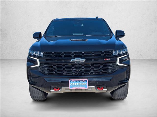 used 2023 Chevrolet Tahoe car, priced at $64,785