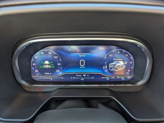 used 2023 Chevrolet Tahoe car, priced at $64,785