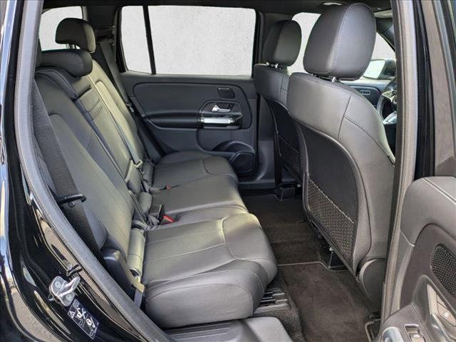 used 2025 Mercedes-Benz GLB 250 car, priced at $42,777