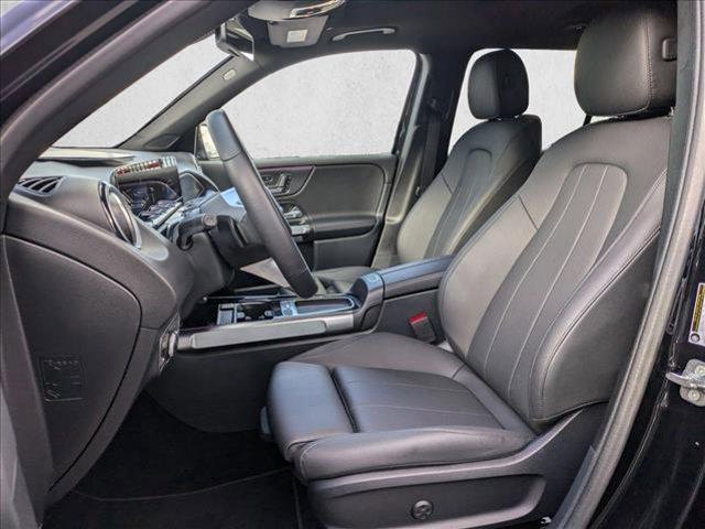 used 2025 Mercedes-Benz GLB 250 car, priced at $42,777