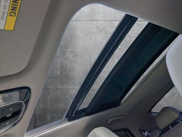 used 2022 Hyundai Sonata car, priced at $29,752