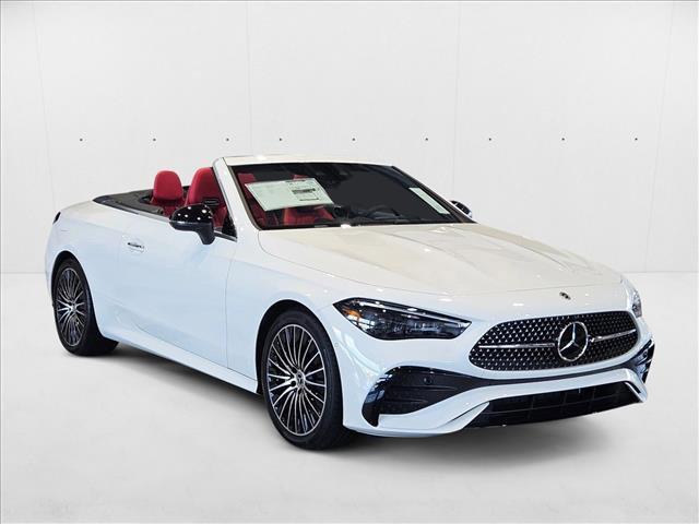 new 2026 Mercedes-Benz CLE 300 car, priced at $79,470