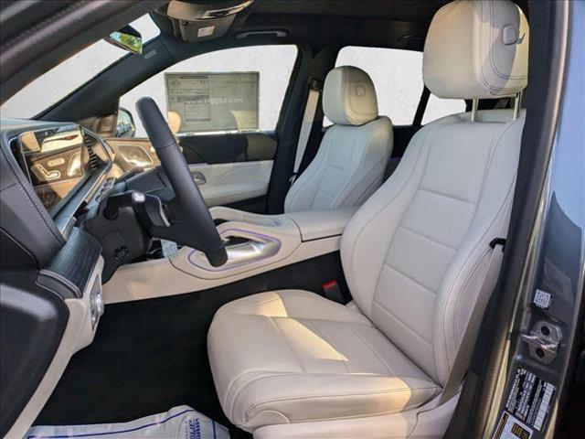 new 2026 Mercedes-Benz GLE 350 car, priced at $72,260