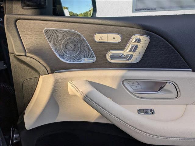 new 2026 Mercedes-Benz GLE 350 car, priced at $72,260