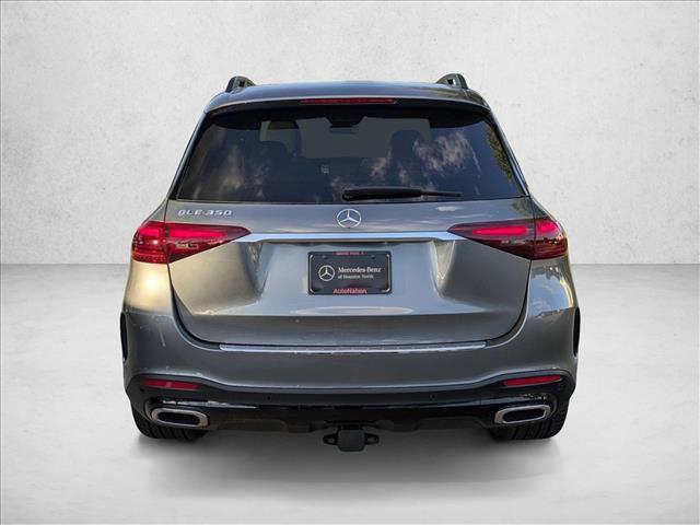 new 2026 Mercedes-Benz GLE 350 car, priced at $72,260