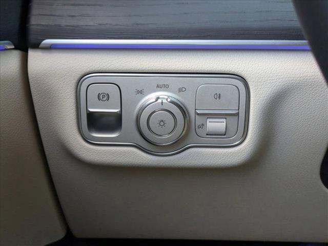 new 2026 Mercedes-Benz GLE 350 car, priced at $72,260