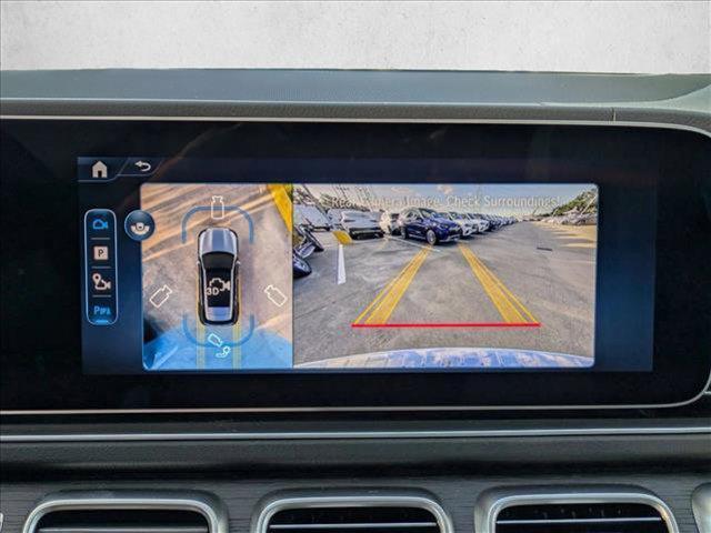 new 2026 Mercedes-Benz GLE 350 car, priced at $72,260