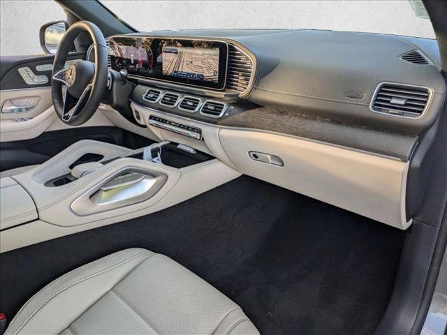 new 2026 Mercedes-Benz GLE 350 car, priced at $72,260