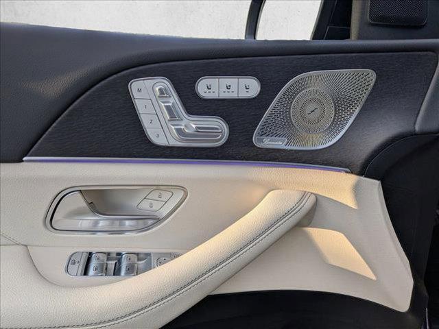 new 2026 Mercedes-Benz GLE 350 car, priced at $72,260