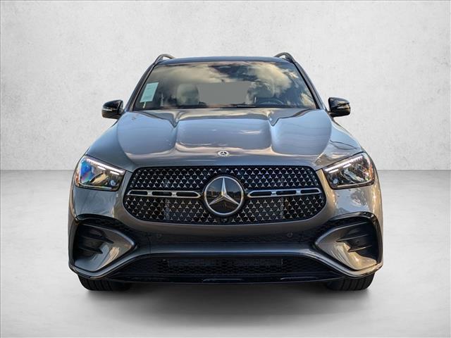 new 2026 Mercedes-Benz GLE 350 car, priced at $72,260