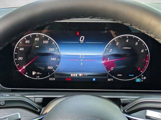 new 2026 Mercedes-Benz GLE 350 car, priced at $72,260