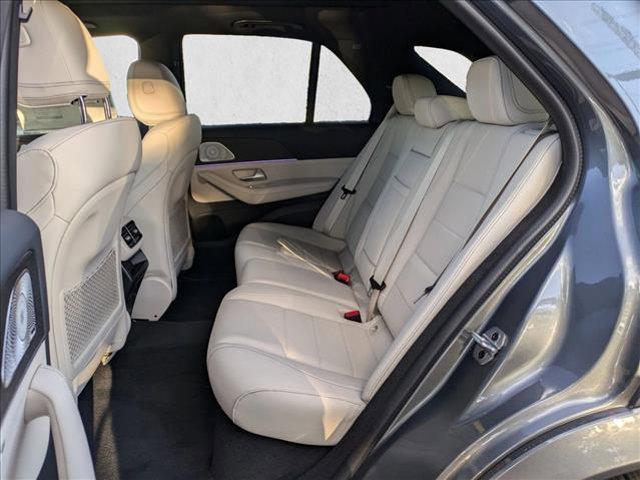 new 2026 Mercedes-Benz GLE 350 car, priced at $72,260