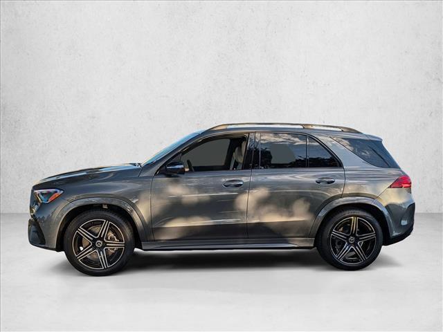 new 2026 Mercedes-Benz GLE 350 car, priced at $72,260
