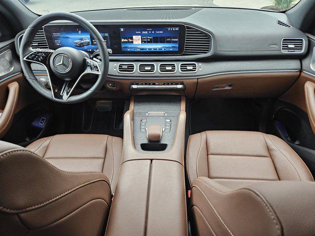 used 2024 Mercedes-Benz GLE 350 car, priced at $62,540