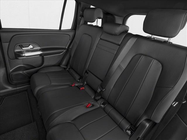 new 2026 Mercedes-Benz GLB 250 car, priced at $47,590