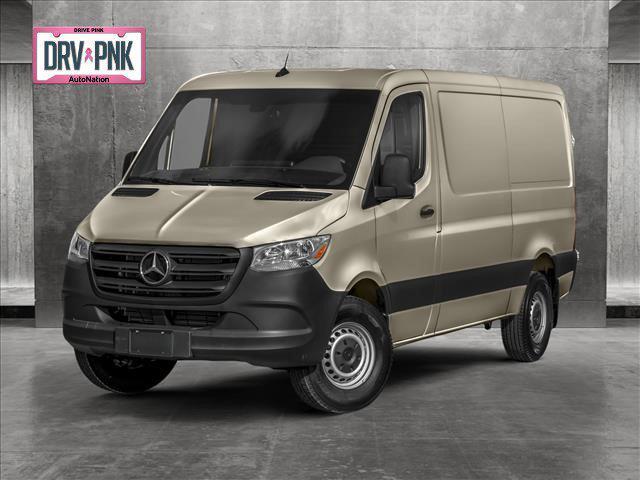 new 2024 Mercedes-Benz Sprinter 2500 car, priced at $76,908