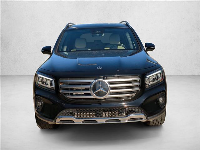 used 2025 Mercedes-Benz GLB 250 car, priced at $42,777