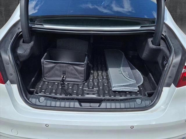used 2022 Jaguar XF car, priced at $32,945
