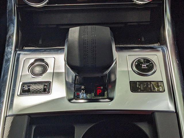 used 2022 Jaguar XF car, priced at $31,885
