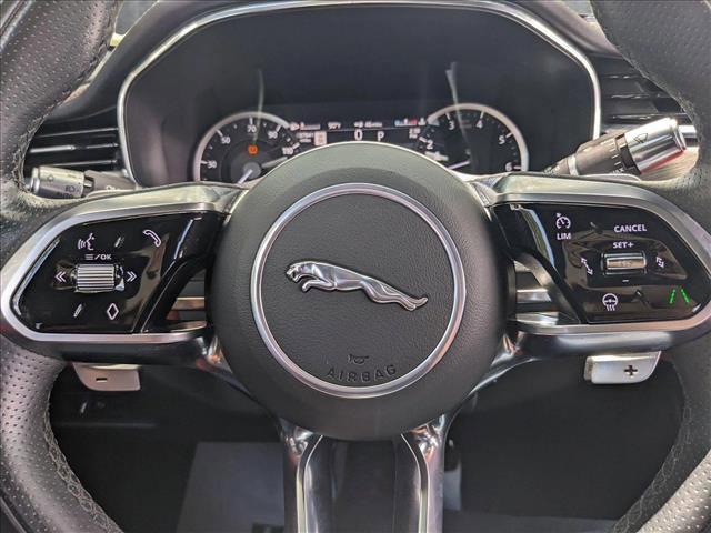 used 2022 Jaguar XF car, priced at $31,885