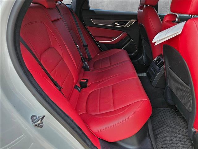 used 2022 Jaguar XF car, priced at $32,945