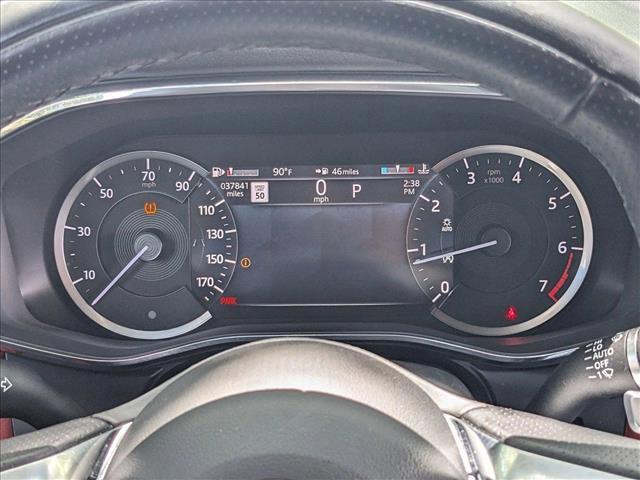 used 2022 Jaguar XF car, priced at $31,885