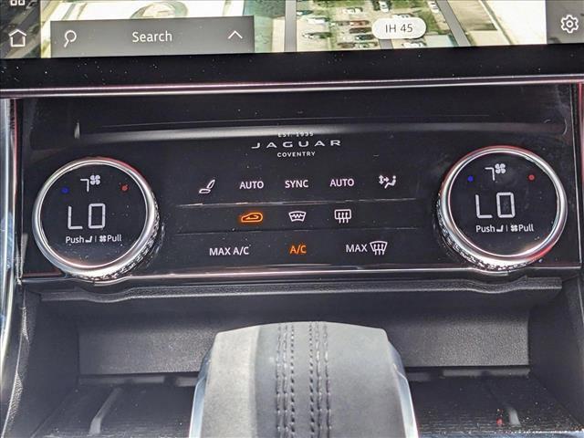 used 2022 Jaguar XF car, priced at $31,885
