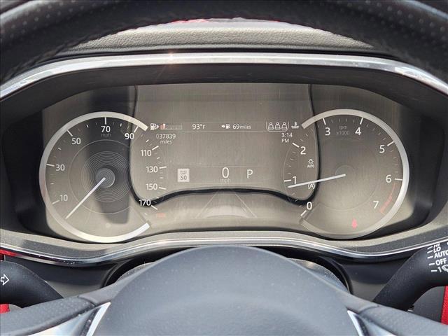 used 2022 Jaguar XF car, priced at $32,945