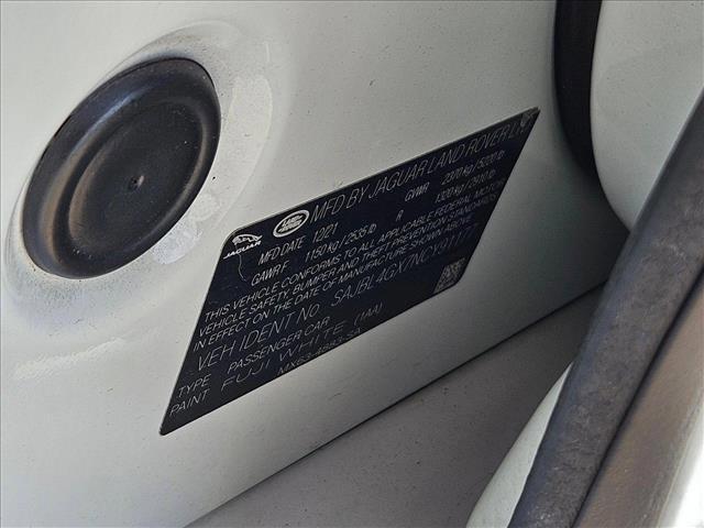 used 2022 Jaguar XF car, priced at $32,945