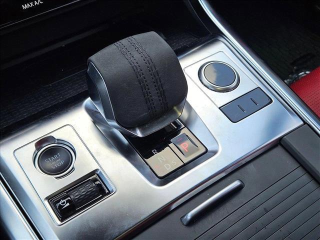 used 2022 Jaguar XF car, priced at $32,945
