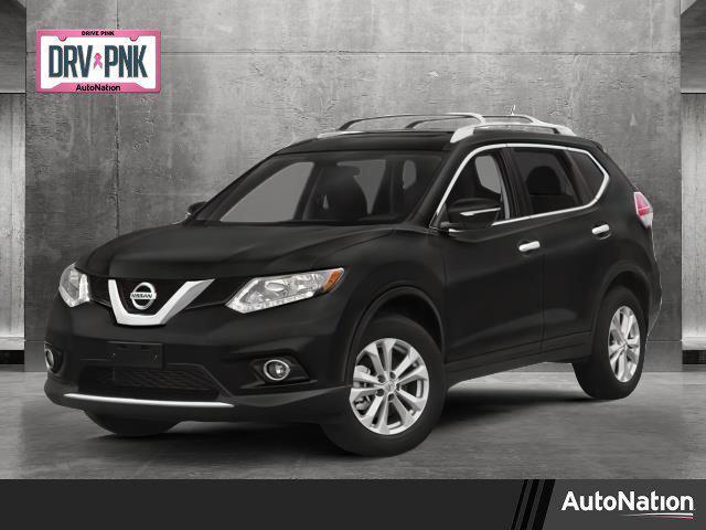 used 2014 Nissan Rogue car, priced at $10,450