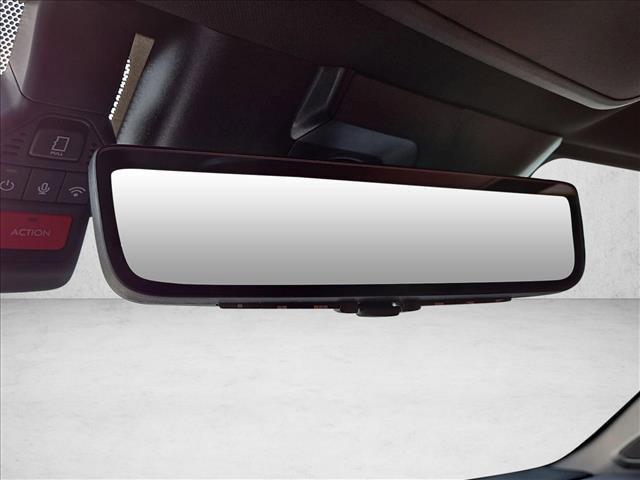 used 2025 Toyota Tundra Hybrid car, priced at $76,881