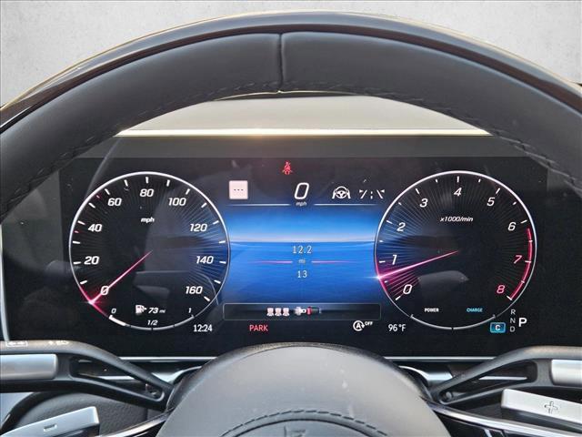 new 2026 Mercedes-Benz S-Class car, priced at $142,650