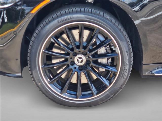 new 2026 Mercedes-Benz S-Class car, priced at $142,650