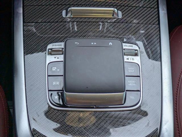 used 2025 Mercedes-Benz AMG G 63 car, priced at $239,897