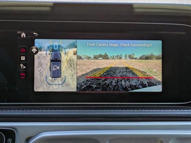 used 2025 Mercedes-Benz AMG G 63 car, priced at $239,897