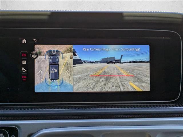 used 2025 Mercedes-Benz AMG G 63 car, priced at $239,897