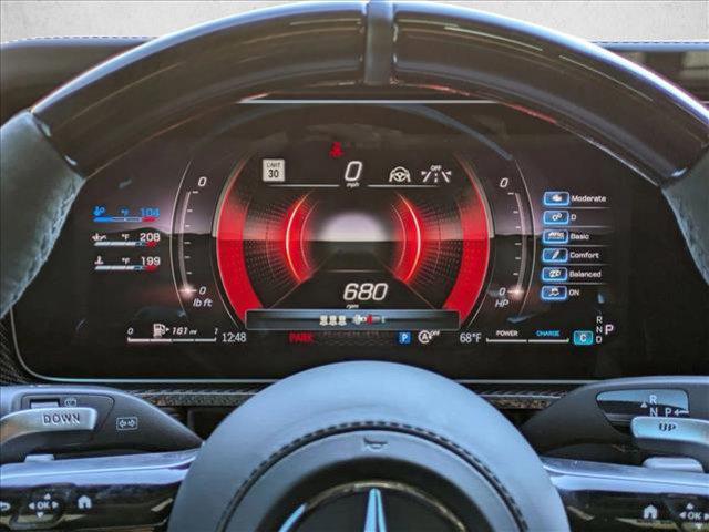 used 2025 Mercedes-Benz AMG G 63 car, priced at $239,897