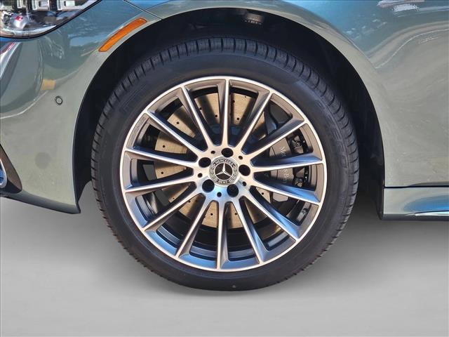 new 2026 Mercedes-Benz S-Class car, priced at $141,050