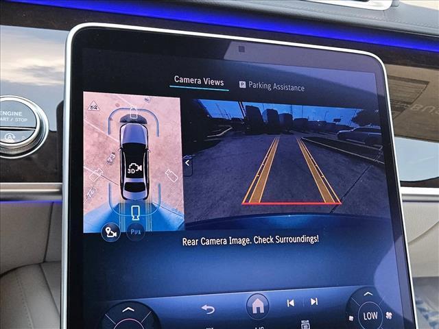 new 2026 Mercedes-Benz S-Class car, priced at $141,050